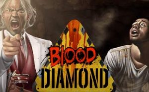 Blood Diamond