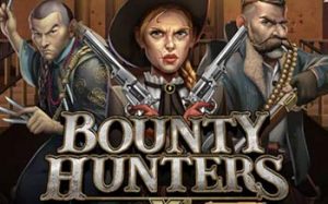 Bounty Hunters