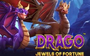 Drago - Jewels of Fortune