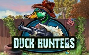 Duck Hunters