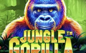 Jungle Gorilla