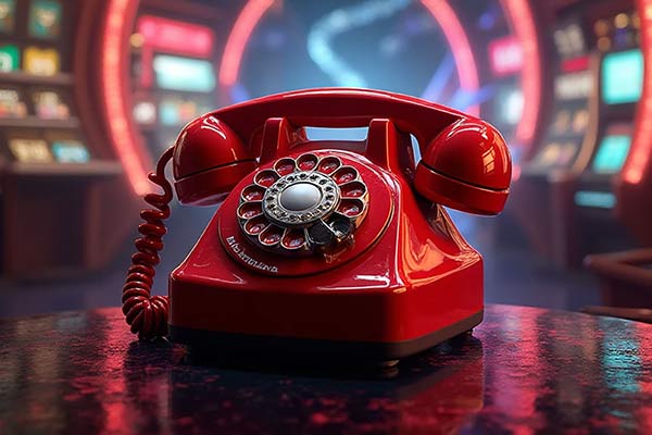 Номер телефона и другие контакты службы поддержки казино Азино777