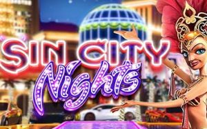 Sin City Nights
