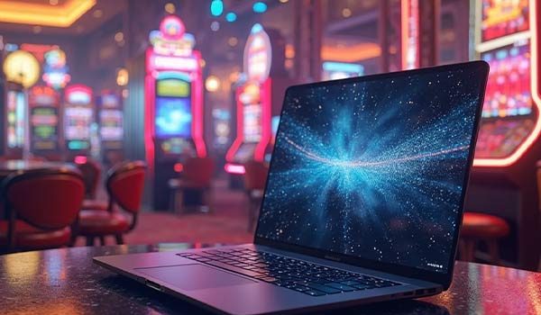 Казино на ПК