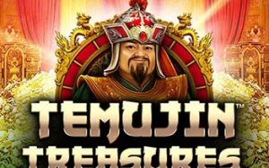 Temujin Treasures