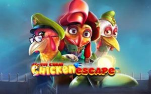 The Great Chicken Escape