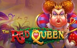 The Red Queen